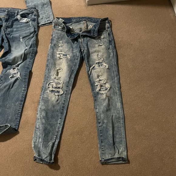 Boys Jeans - Picture 2 of 8